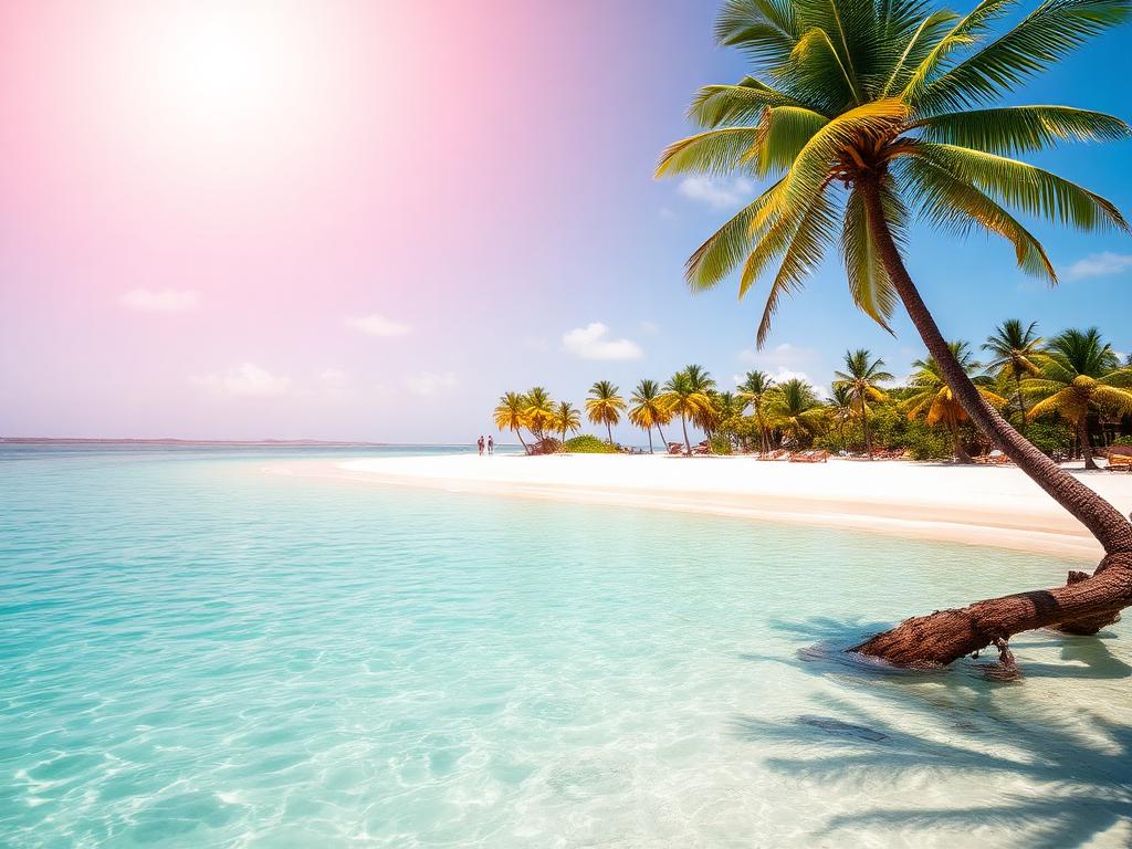 Diani Beach